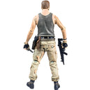 The Walking Dead (TV) - Abraham Ford Action Figure - McFarlane Toys - Series 6 (2014)