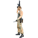 The Walking Dead (TV) - Abraham Ford Action Figure - McFarlane Toys - Series 6 (2014)