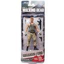 The Walking Dead (TV) - Abraham Ford Action Figure - McFarlane Toys - Series 6 (2014)