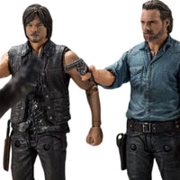 The Walking Dead (TV) - Allies Deluxe Box Set Action Figure - McFarlane Toys ...- Image 10