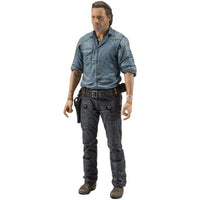 The Walking Dead (TV) - Allies Deluxe Box Set Action Figure - McFarlane Toys ...- Image 8