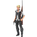 The Walking Dead (TV) - Andrea Action Figure - McFarlane Toys - Series 4 (2013)