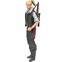 The Walking Dead (TV) - Andrea Action Figure - McFarlane Toys - Series 4 (2013)