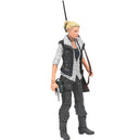 The Walking Dead (TV) - Andrea Action Figure - McFarlane Toys - Series 4 (2013)