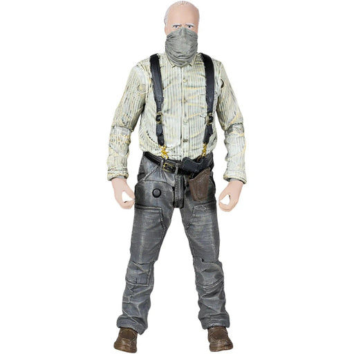 The Walking Dead (TV) - Bandana Hershel Greene Action Figure (5") - McFarlane Toys - Series 7 (2015)