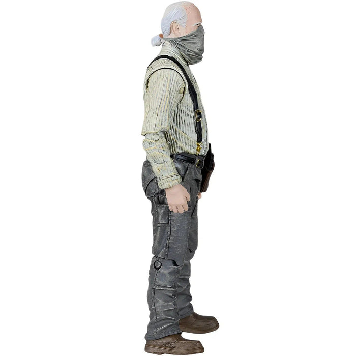 The Walking Dead (TV) - Bandana Hershel Greene Action Figure (5") - McFarlane Toys - Series 7 (2015)