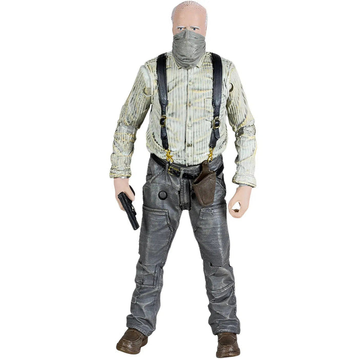 The Walking Dead (TV) - Bandana Hershel Greene Action Figure (5") - McFarlane Toys - Series 7 (2015)
