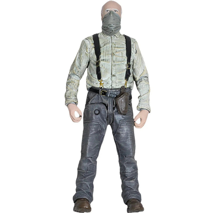 The Walking Dead (TV) - Bandana Hershel Greene Action Figure (5") - McFarlane Toys - Series 7 (2015)
