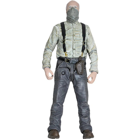 The Walking Dead (TV) - Bandana Hershel Greene Action Figure (5