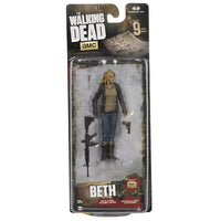 The Walking Dead (TV) - Beth Greene Action Figure (4.5