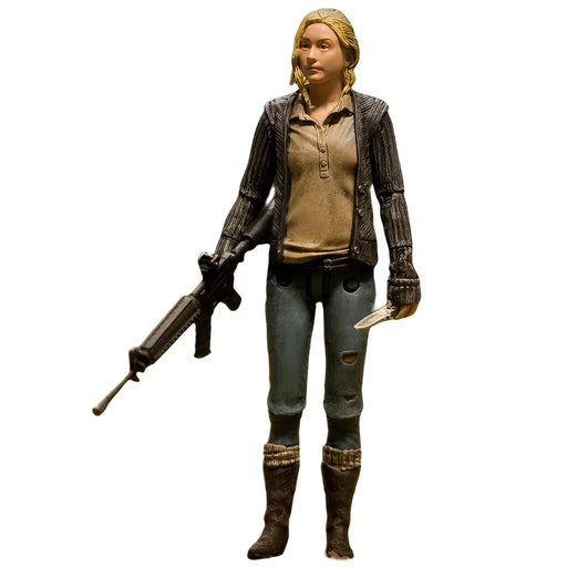 The Walking Dead (TV) - Beth Greene Action Figure - McFarlane Toys - Series 9 (2016)