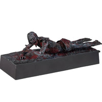 The Walking Dead (TV) - Black & White Zombie 3 Pack Action Figure - McFarlane...- Image 10