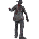 The Walking Dead (TV) - Black & White Zombie 3 Pack Action Figure - McFarlane Toys - Series (2012)