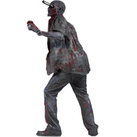 The Walking Dead (TV) - Black & White Zombie 3 Pack Action Figure - McFarlane...- Image 8