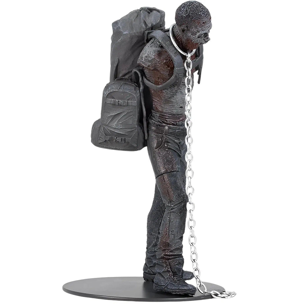 The Walking Dead (TV) - Bloody Black And White Michonne 3 pack Action Figure - McFarlane Toys - Series (2013)