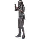 The Walking Dead (TV) - Bloody Black And White Michonne 3 pack Action Figure - McFarlane Toys - Series (2013)