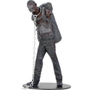 The Walking Dead (TV) - Bloody Black And White Michonne 3 pack Action Figure - McFarlane Toys - Series (2013)