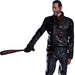 The Walking Dead (TV) - Bloody Negan Action Figure (7") - McFarlane Toys - Walmart Exclusive, McFarlane Collector Program (2017)
