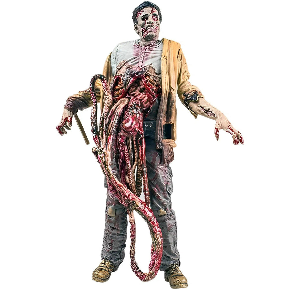 The Walking Dead (TV) - Bungee Guts Walker Action Figure - McFarlane Toys - Series 6 (2014)