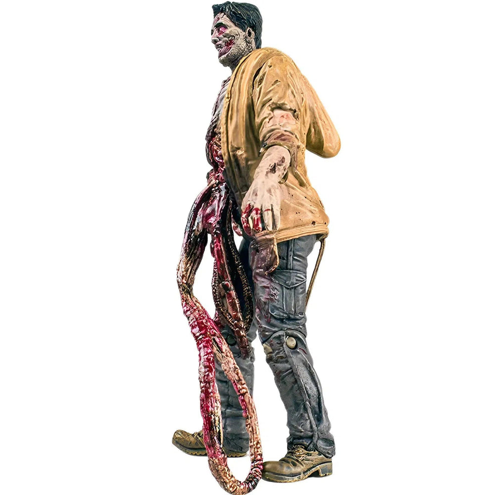 The Walking Dead (TV) - Bungee Guts Walker Action Figure - McFarlane Toys - Series 6 (2014)