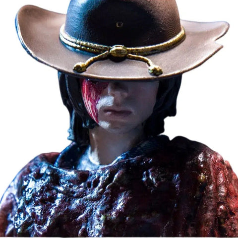 The Walking Dead (TV) - Carl Grimes Action Figure (6