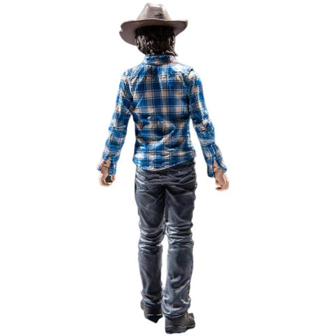 The Walking Dead (TV) - Carl Grimes Action Figure (6