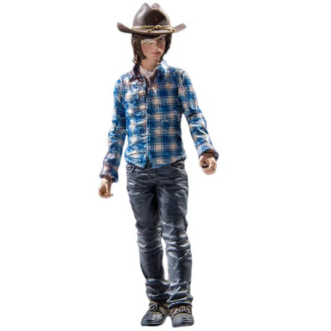 The Walking Dead (TV) - Carl Grimes Action Figure (6