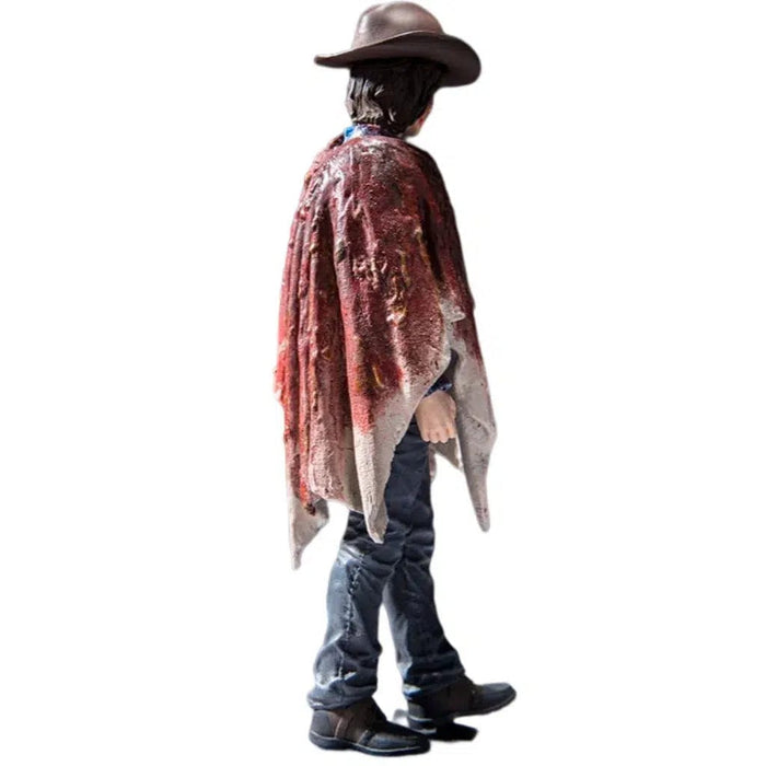 The Walking Dead (TV) - Carl Grimes Action Figure (6") - McFarlane Toys - McFarlane Collector Program (2017)