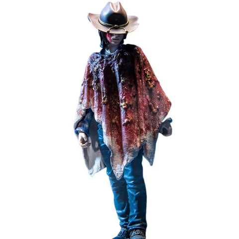 The Walking Dead (TV) - Carl Grimes Action Figure (6