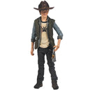 The Walking Dead (TV) - Carl Grimes Action Figure - McFarlane Toys - Series 4 (2013)