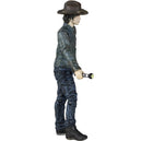 The Walking Dead (TV) - Carl Grimes Action Figure - McFarlane Toys - Series 7 (2015)