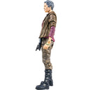 The Walking Dead (TV) - Carol Peletier Action Figure - McFarlane Toys - Series 6 (2014)