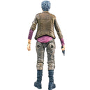 The Walking Dead (TV) - Carol Peletier Action Figure - McFarlane Toys - Series 6 (2014)