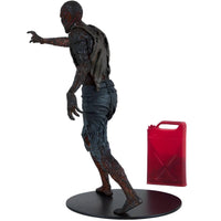 The Walking Dead (TV) - Charred Walker Action Figure - McFarlane Toys - Serie...- Image 3