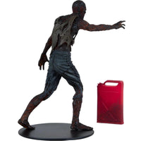 The Walking Dead (TV) - Charred Walker Action Figure - McFarlane Toys - Serie...- Image 4