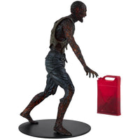 The Walking Dead (TV) - Charred Walker Action Figure - McFarlane Toys - Serie...- Image 5