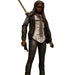 The Walking Dead (TV) - Constable Michonne Action Figure (4.5") - McFarlane Toys - Series 9 (2016)