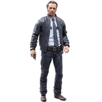 The Walking Dead (TV) - Constable Rick Grimes Action Figure - McFarlane Toys ...- Image 2