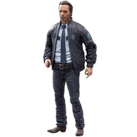 The Walking Dead (TV) - Constable Rick Grimes Action Figure - McFarlane Toys ...- Image 3