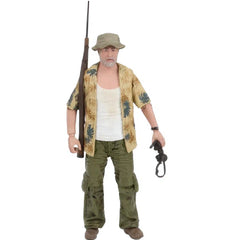 The Walking Dead (TV) - Dale Horvath Action Figure (5") - McFarlane Toys - Series 8 (2015)