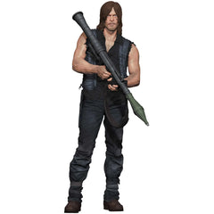 The Walking Dead (TV) - Daryl Deluxe Action Figure - McFarlane Toys - Series (2018)