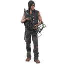 The Walking Dead (TV) - Daryl Dixon Action Figure - McFarlane Toys - McFarlane Collector Program (2016)