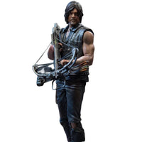 The Walking Dead (TV) - Daryl Dixon Action Figure - McFarlane Toys - McFarlan...- Image 5