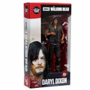 The Walking Dead (TV) - Daryl Dixon Action Figure - McFarlane Toys - McFarlane Collector Program (2016)