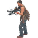 The Walking Dead (TV) - Daryl Dixon Action Figure - McFarlane Toys - Series 1 (2011)