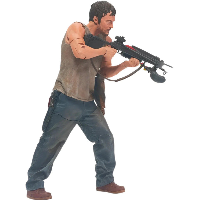 The Walking Dead: Daryl Dixon, le nuova foto annuncia la data di uscita The Walking Dead: Daryl Dixon, le nuova foto annuncia la data di uscita