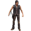 The Walking Dead (TV) - Daryl Dixon Action Figure - McFarlane Toys - Series 5.5 (2014)