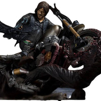 The Walking Dead (TV) - Daryl Dixon Resin Statue Figure - McFarlane Toys - Se...- Image 6