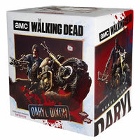 The Walking Dead (TV) - Daryl Dixon Resin Statue Figure - McFarlane Toys - Se...- Image 1