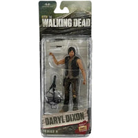 The Walking Dead (TV) - Daryl Dixon with Crossbow Action Figure (5") - McFarl...- Image 2